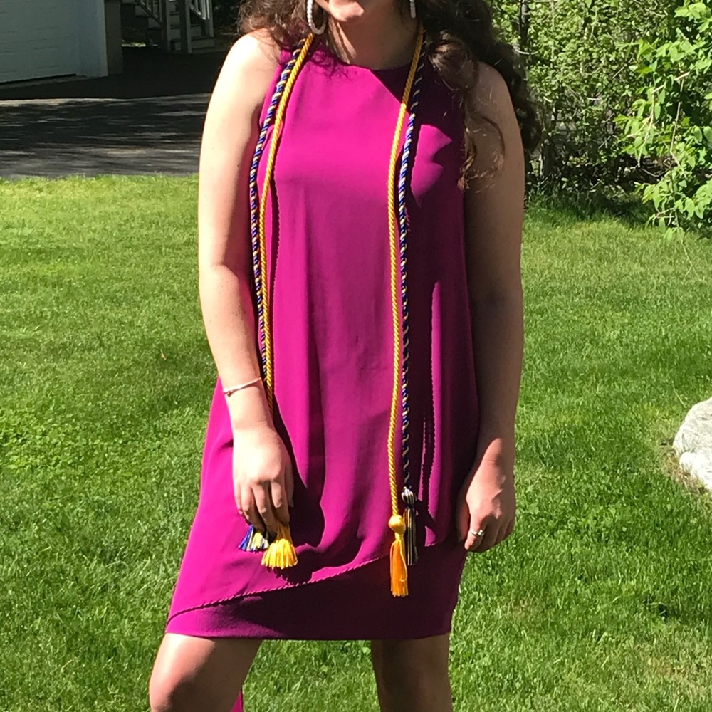 Tahari dress